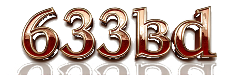6333bd logo